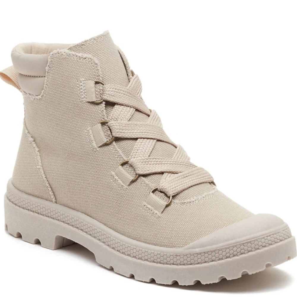 Rocket Dog Piper Orchard Lug Boot